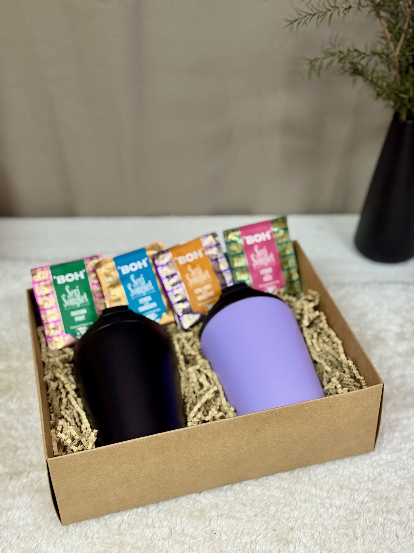 Gift Set | Brewing Bond