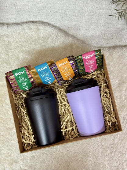 Gift Set | Brewing Bond