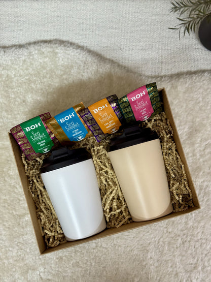 Gift Set | Brewing Bond