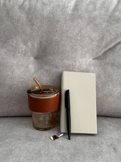 Gift Set | Sips & Scribbles