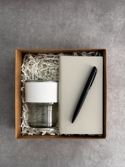 Gift Set | Sips & Scribbles