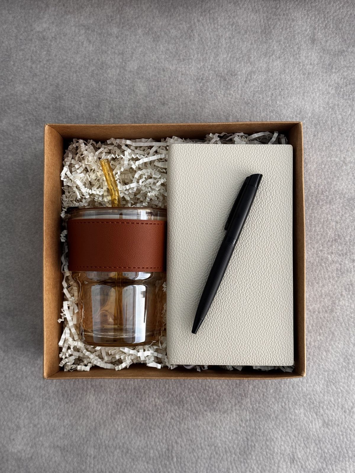 Gift Set | Sips & Scribbles