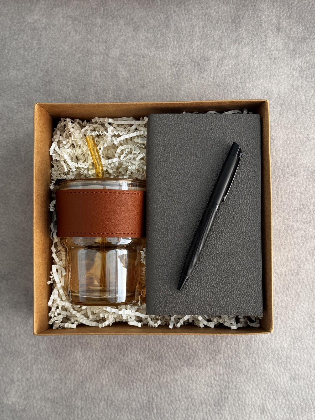 Gift Set | Sips & Scribbles