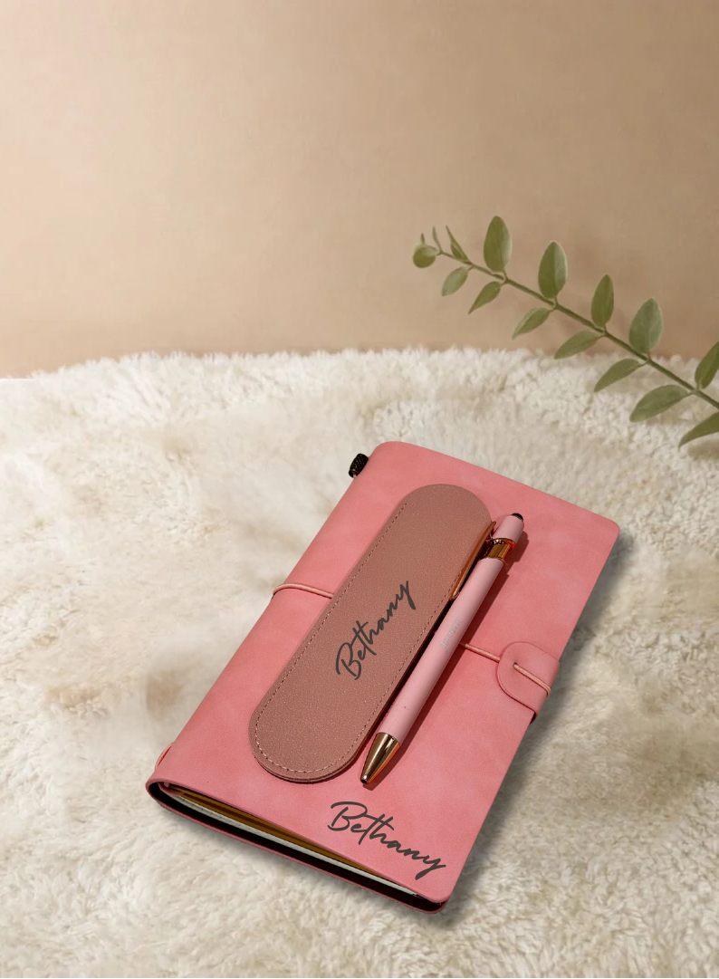 Gift Set | The Pink Chapter