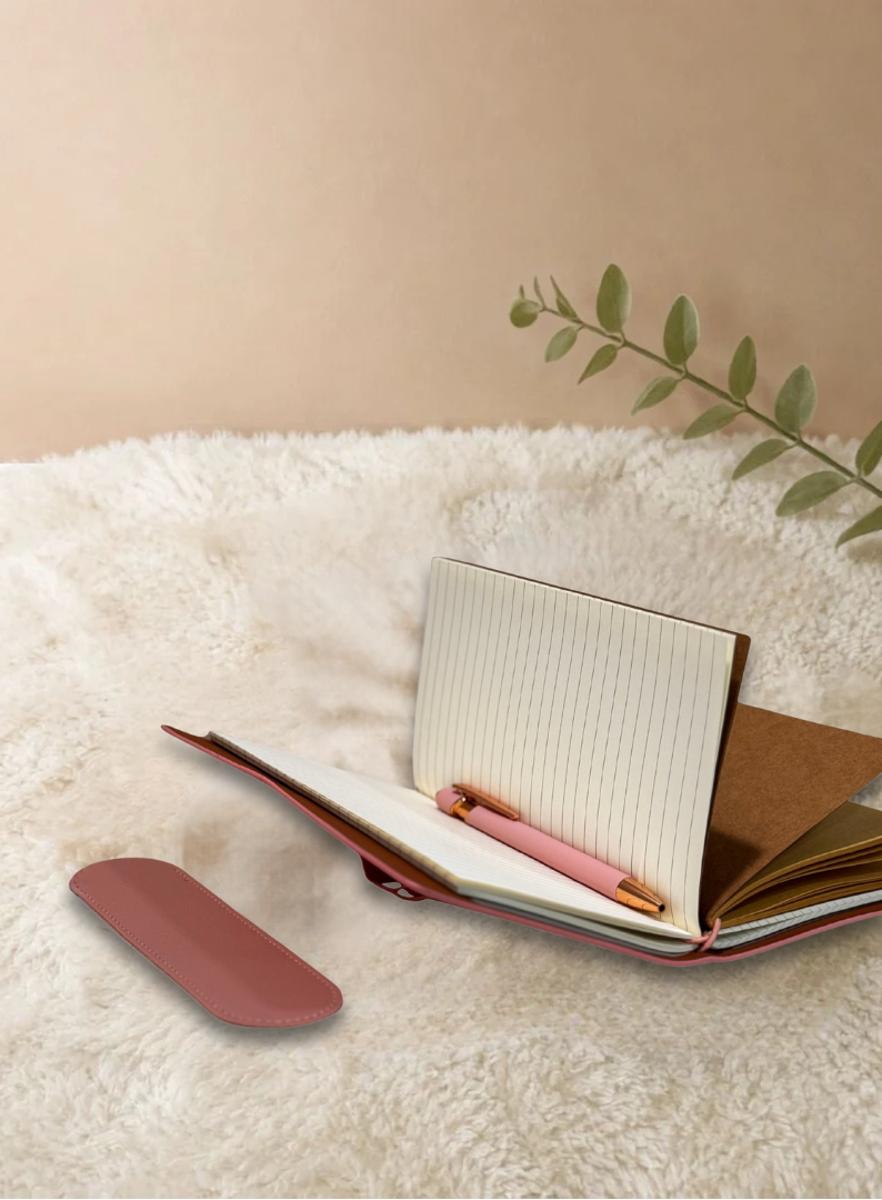 Gift Set | The Pink Chapter
