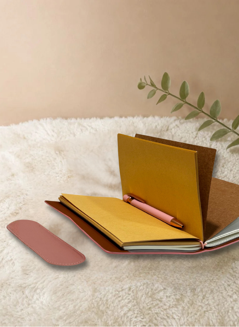 Gift Set | The Pink Chapter
