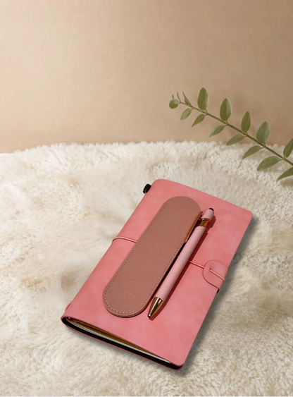 Gift Set | The Pink Chapter