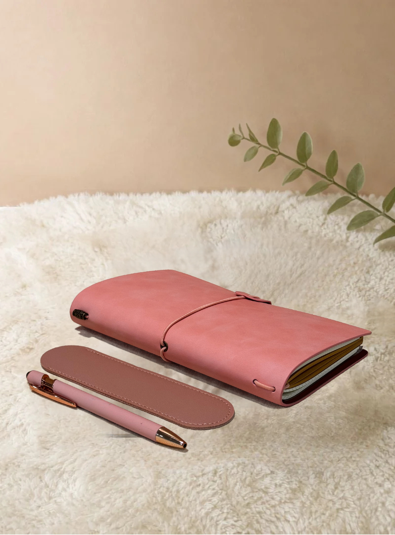Gift Set | The Pink Chapter