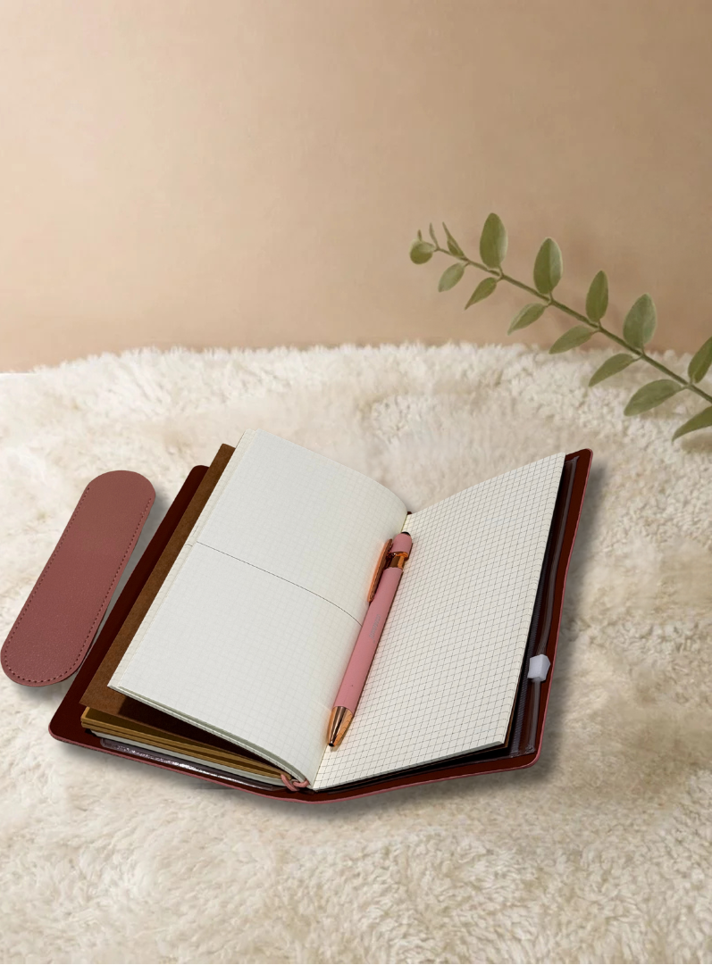 Gift Set | The Pink Chapter