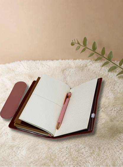 Gift Set | The Pink Chapter