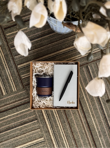 Gift Set | Sip & Script
