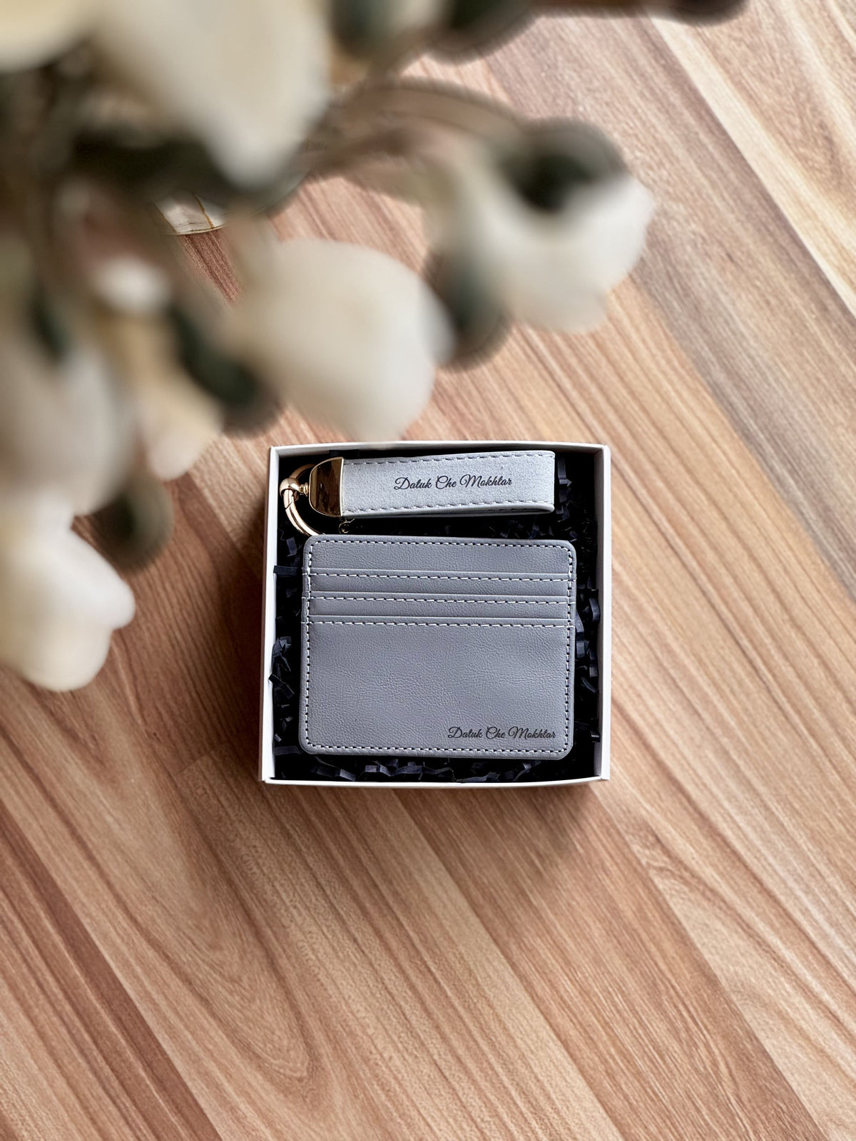 Gift Set | The Crafted Pair