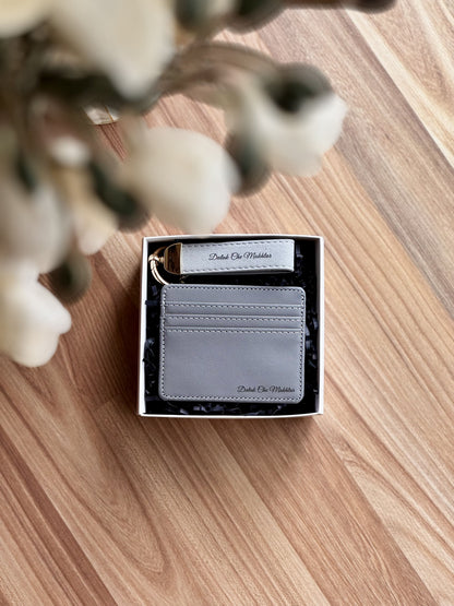 Gift Set | The Crafted Pair