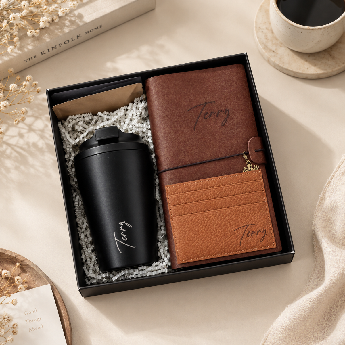 Gift Set | Groundwork Companion Set