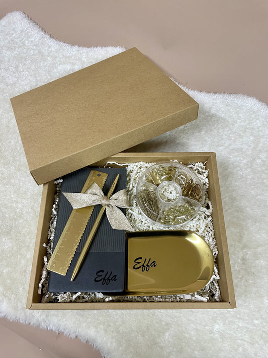 Gift Set | Luxe Desk Essentials