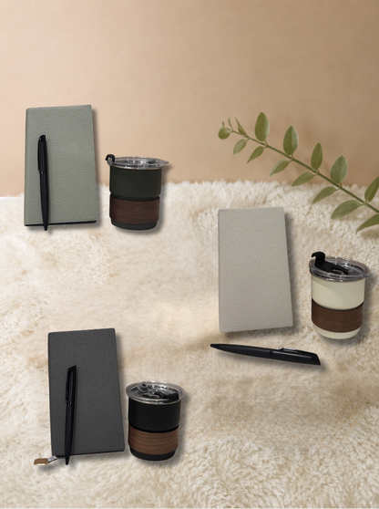 Gift Set | Sip & Script