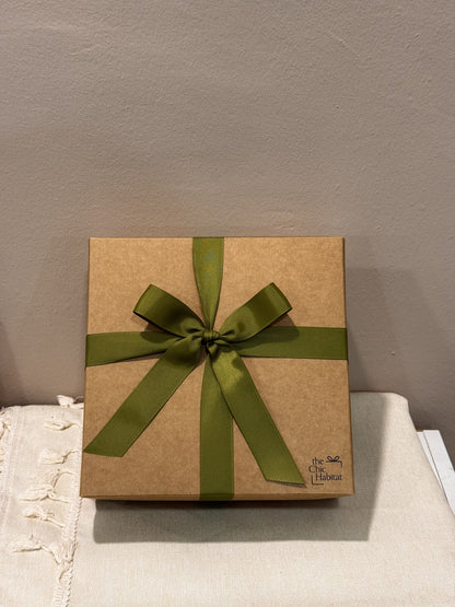Gift Set | Sip & Script