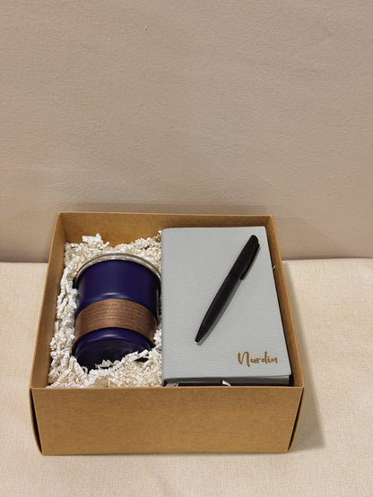 Gift Set | Sip & Script