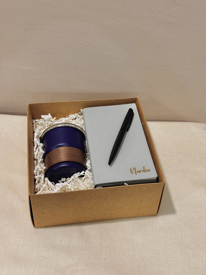 Gift Set | Sip & Script