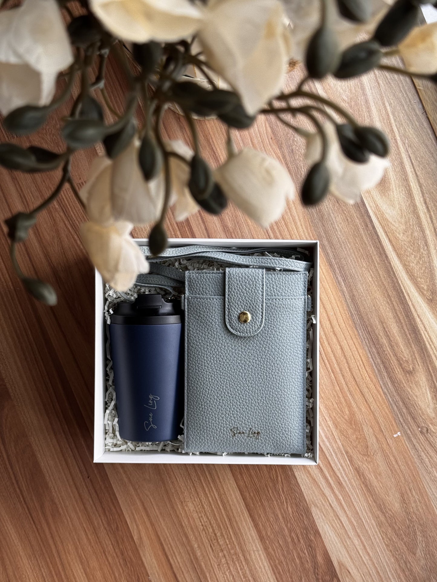 Gift Set | The Modern Chic Set