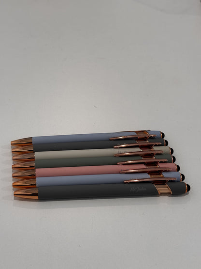 Ink-credible Thanks | Personalised Pen
