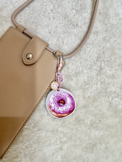 Little Loop Co. | Teacher's Day Special | Acrylic Keychains