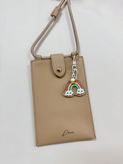 Little Loop Co. | Teacher's Day Special | Acrylic Keychains