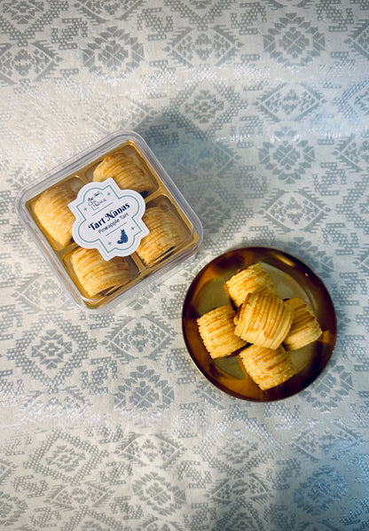 RAYA 2026 | Berkat Sejahtera