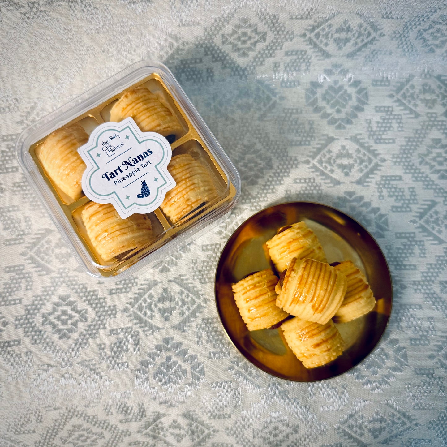 RAYA 2026 | Berkat Lembaran