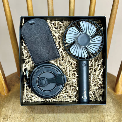 Gift Set | For THEM - Adventure Trio