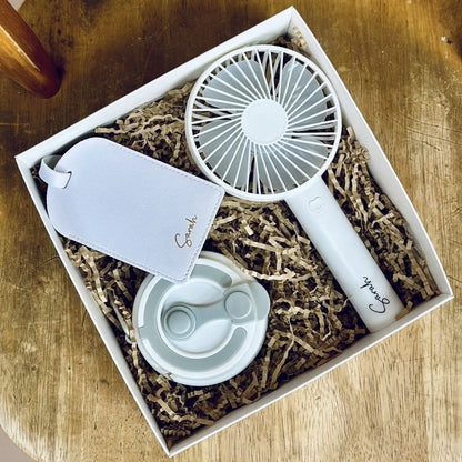 Gift Set | For THEM - Adventure Trio