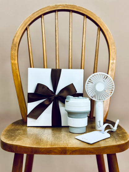Gift Set | For THEM - Adventure Trio