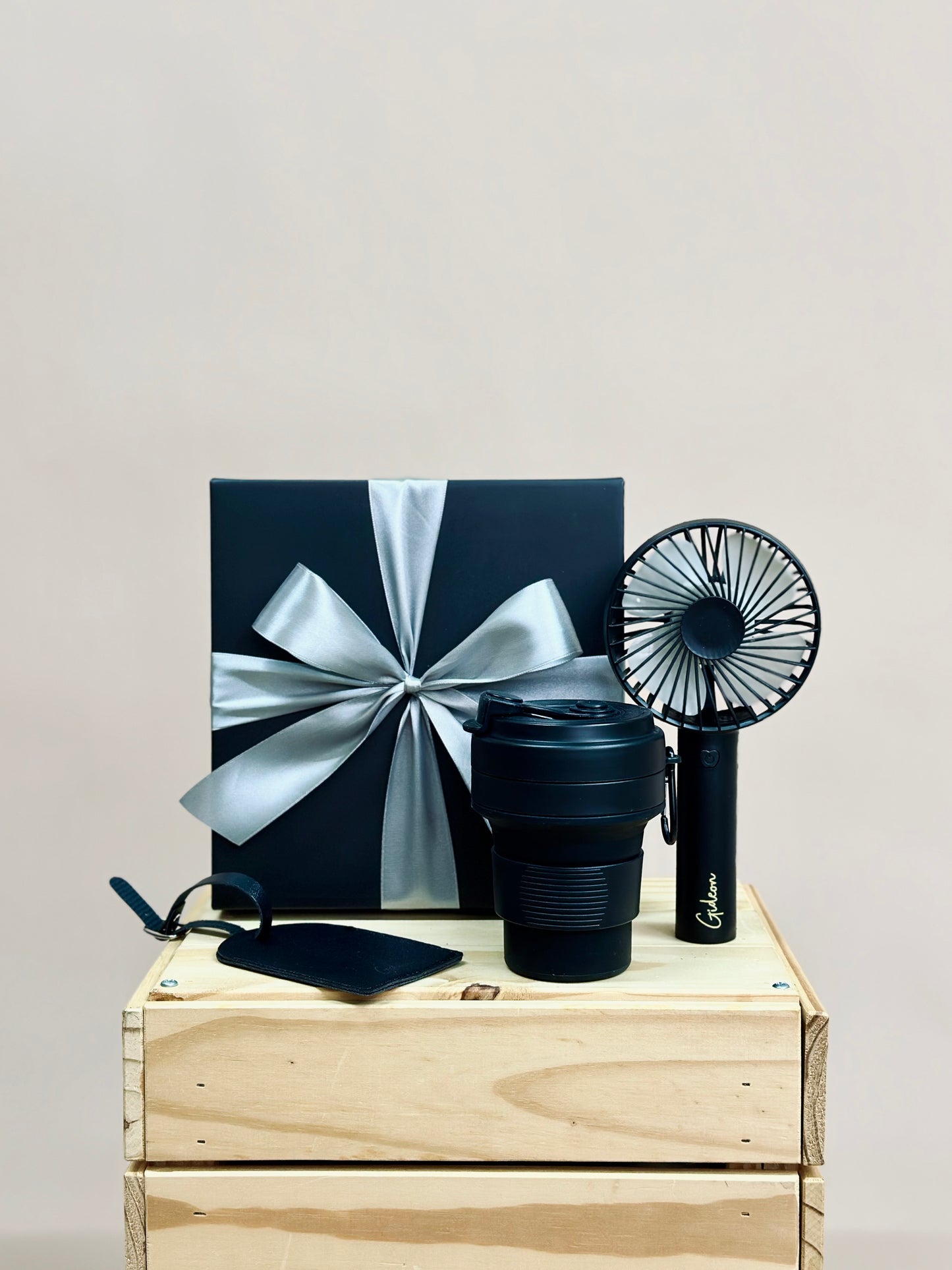Gift Set | For THEM - Adventure Trio
