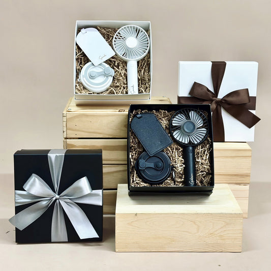 Gift Set | For THEM - Adventure Trio