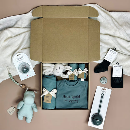 Gift Sets | Ever Green