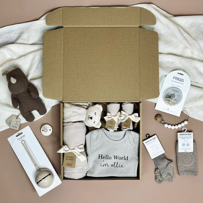 Gift Sets | Sunshine Sand