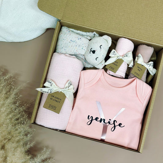 Gift Sets | Pastel Dream