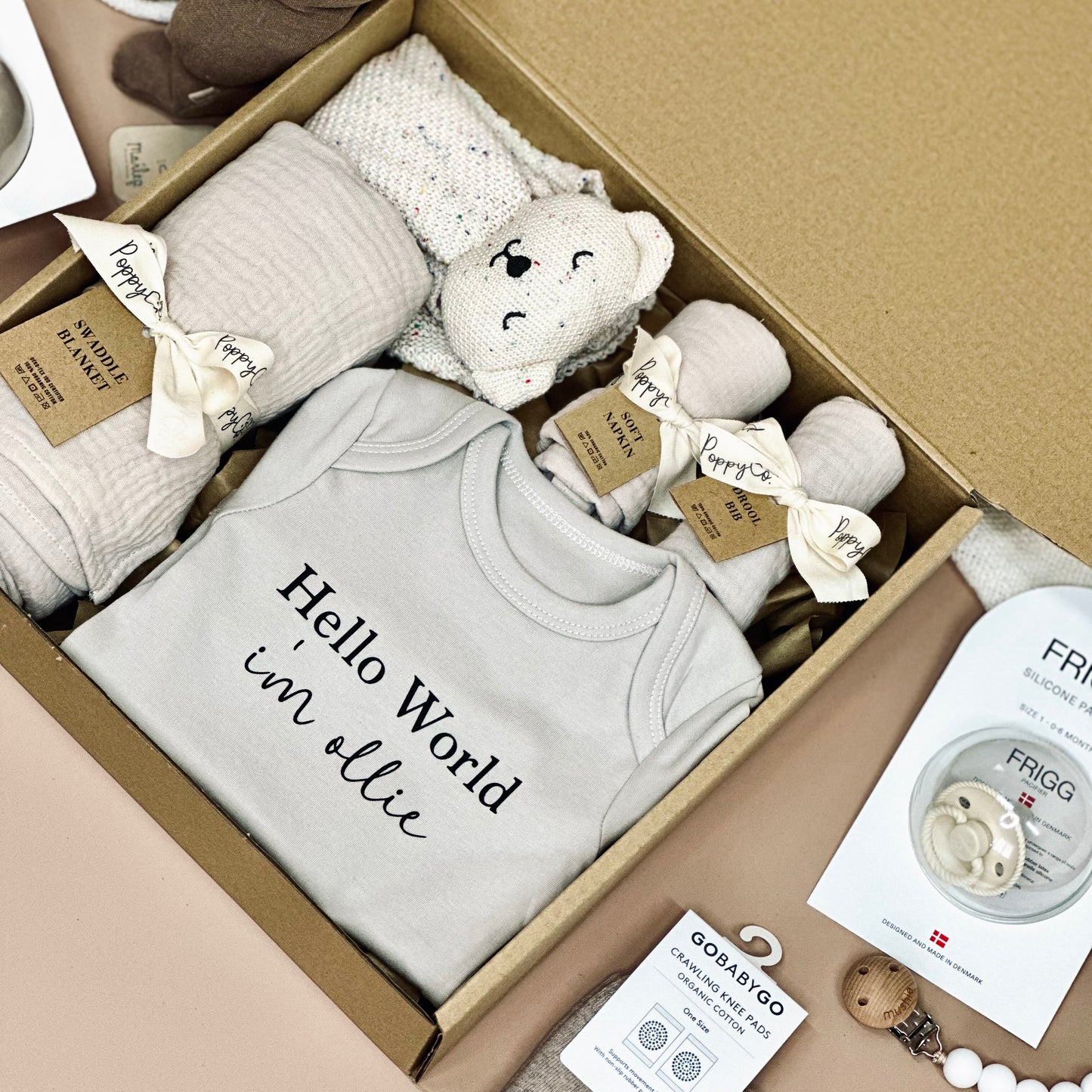 Gift Sets | Sunshine Sand