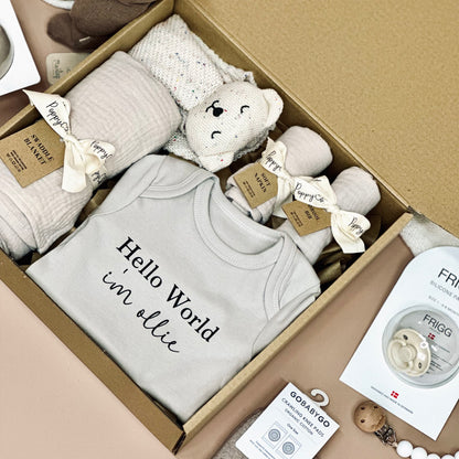 Gift Sets | Sunshine Sand