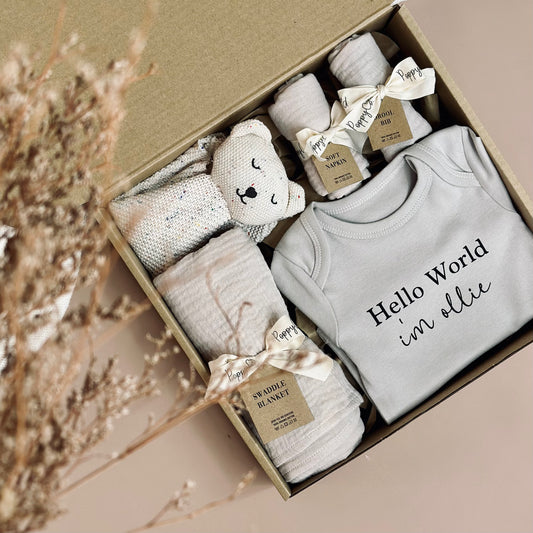 Gift Sets | Sunshine Sand