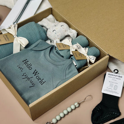 Gift Sets | Ever Green