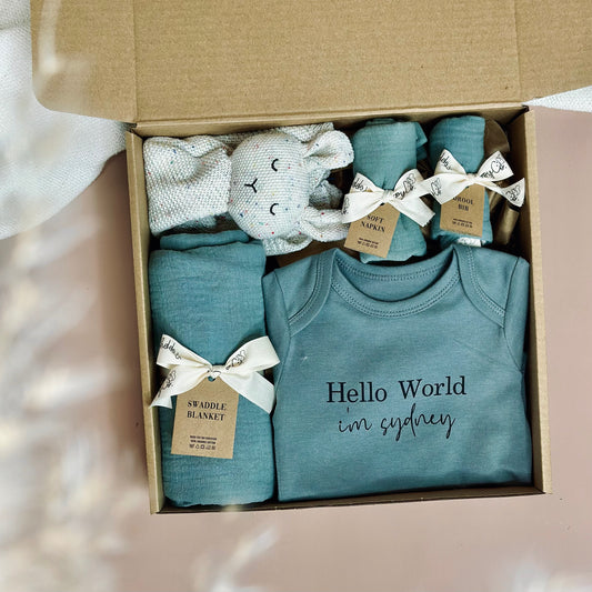 Gift Sets | Ever Green