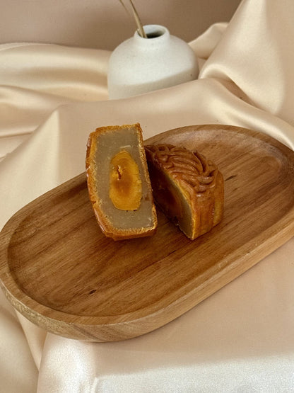 Blossom Moon 花月圆 - Personalized Gift - The Chic Habitat