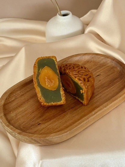 Blossom Moon 花月圆 - Personalized Gift - The Chic Habitat