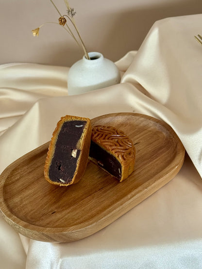 Blossom Moon 花月圆 - Personalized Gift - The Chic Habitat