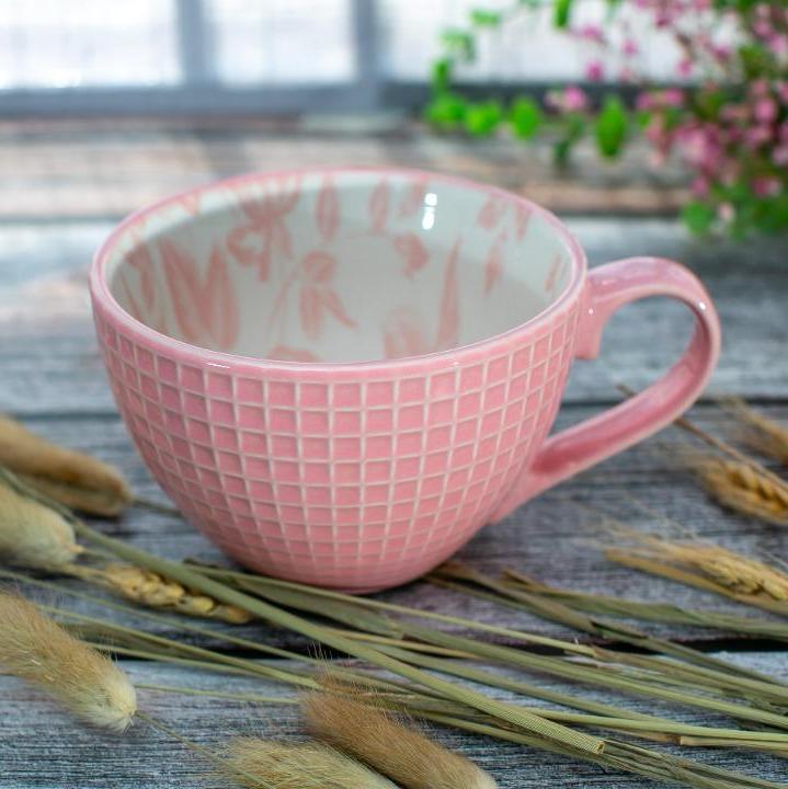 Boho Mug - Personalized Gift - The Chic Habitat