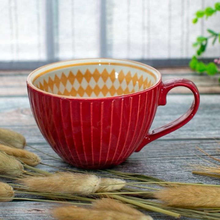 Boho Mug - Personalized Gift - The Chic Habitat