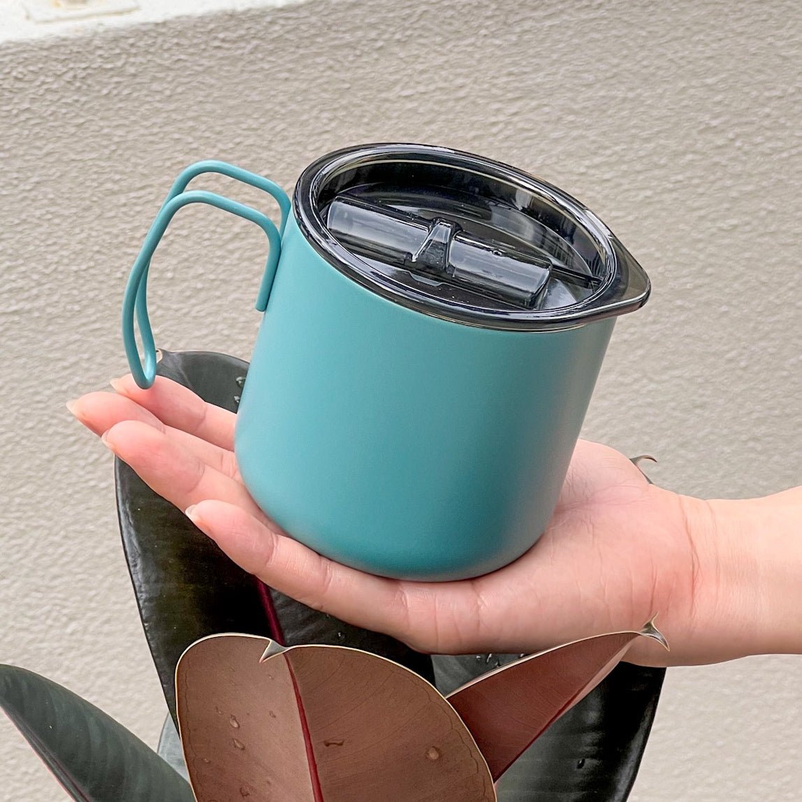 Brook Pastel Mug - Personalized Gift - The Chic Habitat