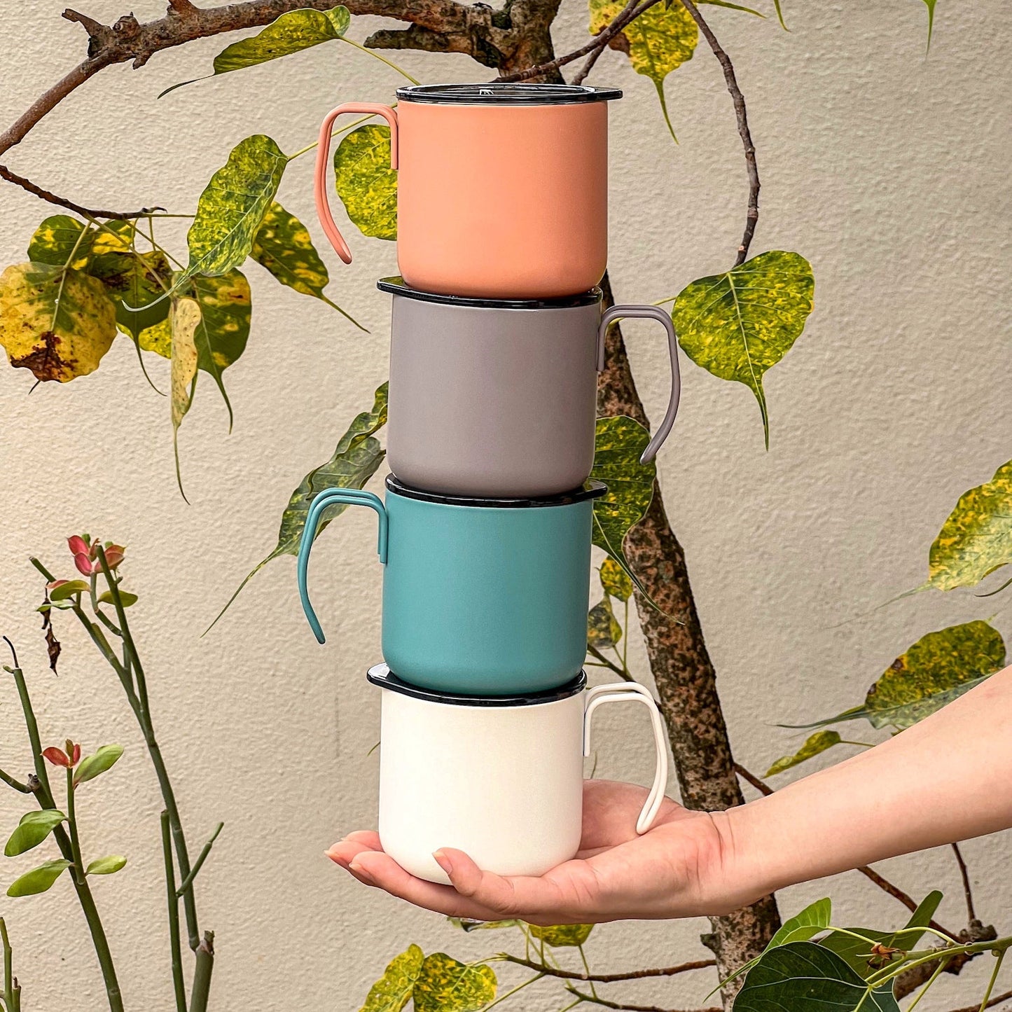 Brook Pastel Mug - Personalized Gift - The Chic Habitat