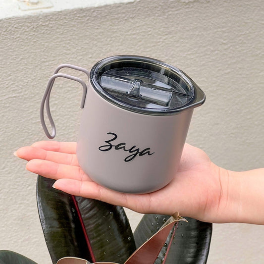 Brook Pastel Mug - Personalized Gift - The Chic Habitat